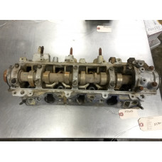 #FW03 Right Cylinder Head 1993 Toyota 4Runner 3.0 